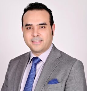 Dr. Amr M. Sadek