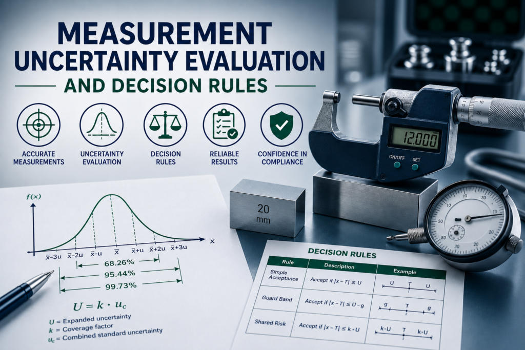 Laboratory Quality Control and Performance Monitoring