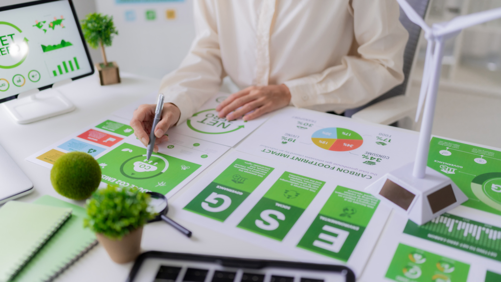 Carbon Footprint Calculation & Reporting Program