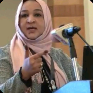 Dr. Tamador Salih