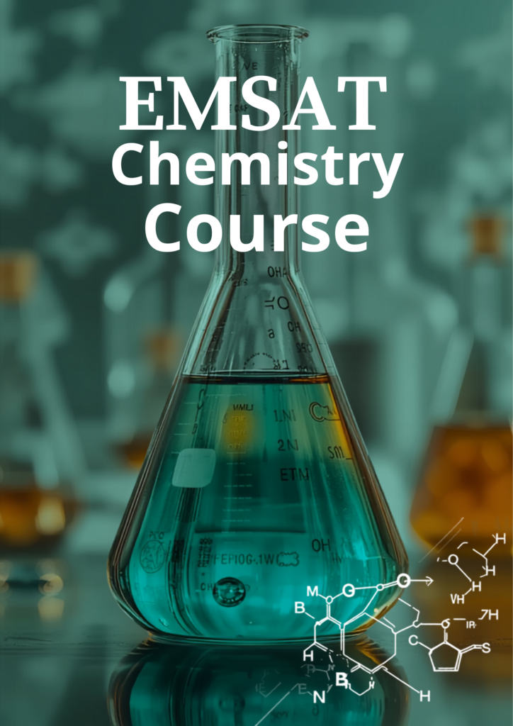 EmSAT Chemistry Preparation