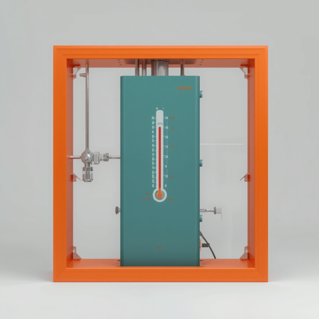 Calibration of Dry Well Temperature Calibrator and Its Uncertainty Calculations