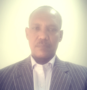 Dr. Yassir Osman