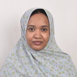 Rawaa Esam Abbas
