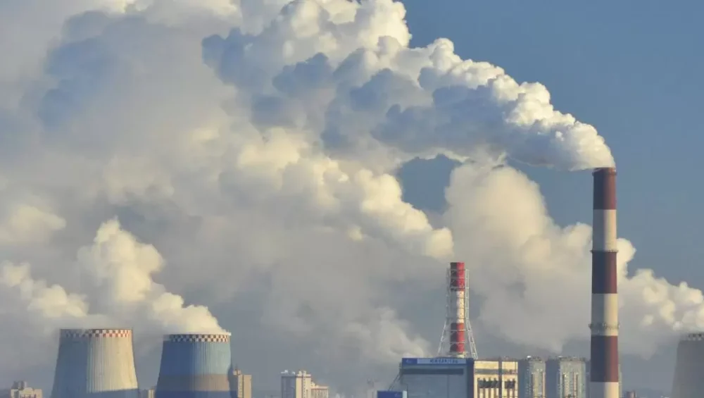 Air Pollution & Noise Monitoring and Management
