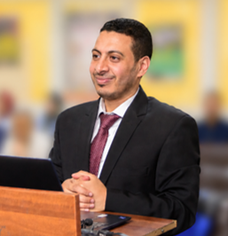 Dr. Mohamed Mahmoud Ibrahim