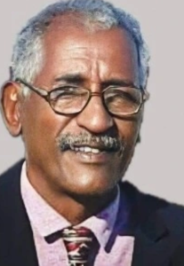 Dr. Noreldaim Elkhidir