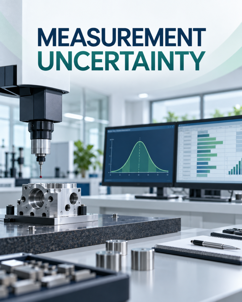 Measurement Uncertainty